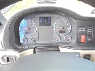 MAN 26.500 XXL TUV APK 03-26 NL TRUCK 16X IN STOCK - Image 13