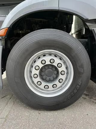 Mercedes-Benz L Pr/Plane Rungentaschen E6 - Image 22