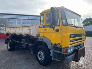 DAF 1900 F HAAKARM