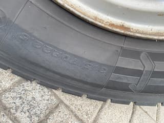 DAF CF FT - Image 13