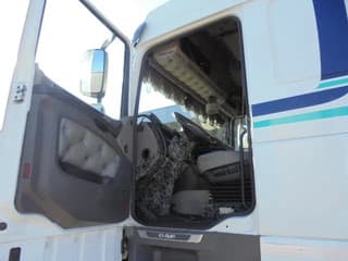 DAF 6X2 NL TRUCK - Image 7
