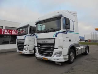 DAF 20 X IN STOCK - Thumbnail 1