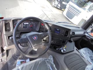 Scania P450 XT 4X4 NIEUW-DEMO - Image 7