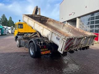 DAF F HAAKARM - Image 13