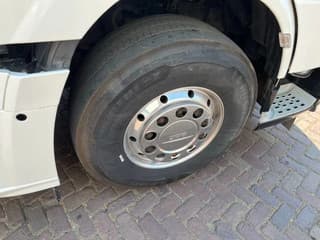 DAF FT EURO 6 9 TONS VOORAS - Image 26