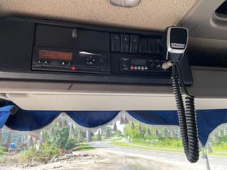 DAF CF 75.310 6x2 Chassis Cabine 2013 - Image 7
