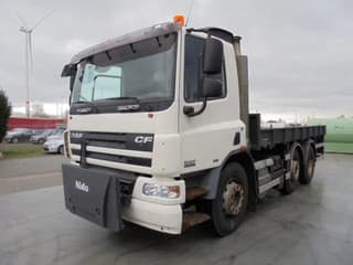 DAF 250 6X2 - Thumbnail 1