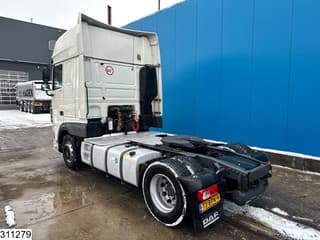 DAF XF480 2020 - EURO 6d, ACC afbeelding 4