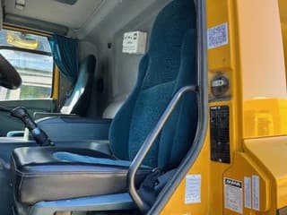 DAF CF 85.380 CF85 380 6x4 steel/steel Manual Sewer Vacuum Kanalreiniger Ipsam SIHI URACA - Image 7