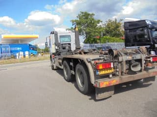 Ginaf 6X4 NL TRUCK - Image 9