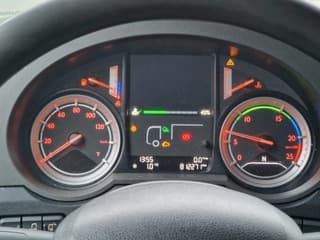 DAF XF 440 2015 - SuperSpaceCab 6x2*4 - Cuppers 1-2-3 deck Livestock + Cuppers 3 deck trailer 2009 afbeelding 25