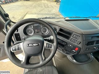 DAF XF 530 EURO 6, Standairco - Image 5