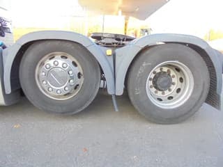 MAN 26.500 XXL 6X2 SMART TACHO NL TRUCK 20X IN STOCK - Image 8