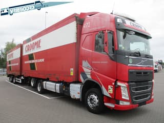 Volvo 460 6x2 COMBI - Image 5