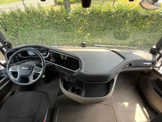 DAF 480 FT - Image 19