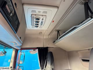 DAF EURO 6, Retarder, Standairco, PTO - Image 7