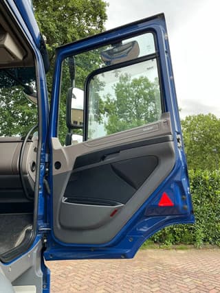 DAF FTG EURO 6 - Image 15