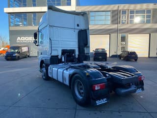 DAF XF 106.460 2017 - SSC / Retarder / 2x Tank afbeelding 4