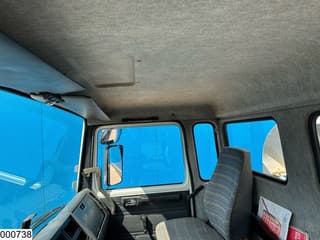 Renault S 150 Manual, Steel suspension, PTO, 4645 liter - Image 7