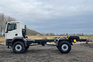MAN 18.250 BB CH Chassis Cabin (12 units) - Image 4