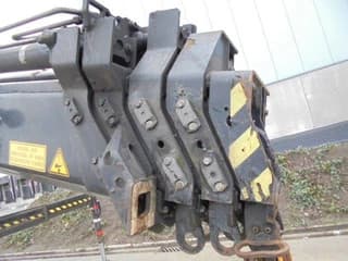 DAF 6X2 GESTUURDE AS - Image 30