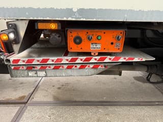DAF 6X2 YEAR 2017 COMPLETE! + CARRIER SUPRA 850 + DHOLLANDIA - Image 14