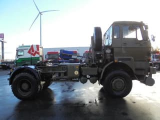 DAF YTV 2300 4X4 +WSK - Image 19