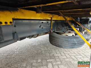 DAF LF 55.220 2001 - N/A afbeelding 11