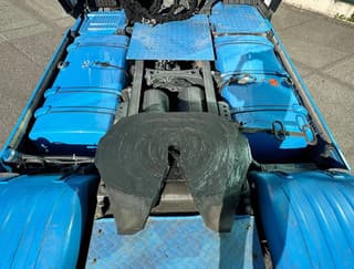 Scania R450 NGS FULL AIR RETARDER FULL SPOILER 2X TANKS SUPER CONDITION BELGIUM-TRUCK - Image 20
