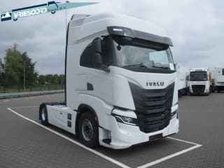 Iveco S-way 460 PK - Image 2