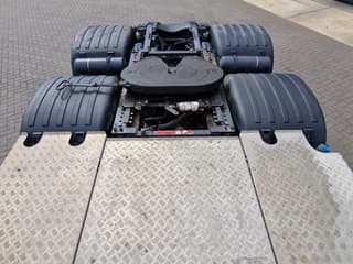Scania S540 NGS Highline 6x4 - Retarder - Full air - Leather - Led - Fridge - TV - Image 35