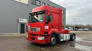 Renault No Title - Thumbnail 1