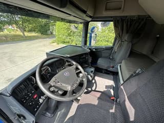 Scania R490 Highline Standard Intarder Alcoa dt. LKW E6 - Image 20