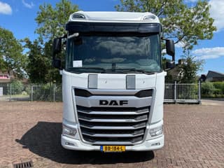 DAF 480 FT - Image 3