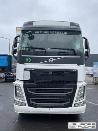 Volvo 460 - Image 7