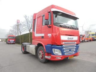 DAF ADR+ COMPRESSOR NL TRUCK - Image 3