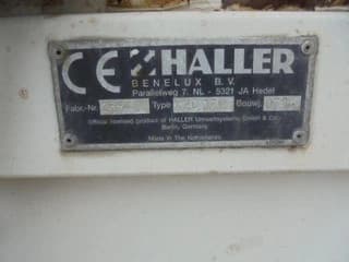Haller No Title - Image 3