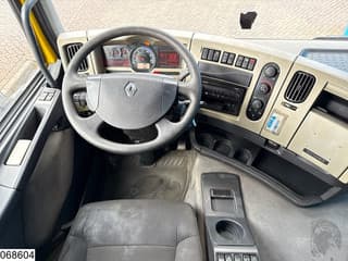 Renault Premium 460 Dxi EURO 5, Standairco - Image 10