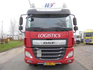 DAF SSC - Image 2
