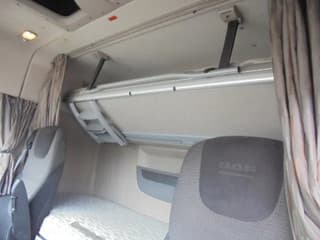 DAF FTG 6X2 NL TRUCK - Image 15