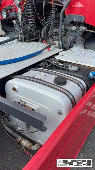 Scania G450 - Image 8