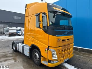 Volvo FH 2019 - 500 EURO 6, Standairco afbeelding 3