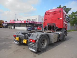 Scania R410 STREAMLINE - Image 5