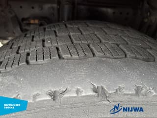 MAN TGX 2015 - 18.480 4x2 ZF Retarder + Standkachel afbeelding 8