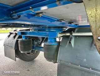 Scania S650 V8 NGS ONLY 193.000 KM FULL OPTIONS FULLY ISOLATED BODY SPECIAL SHOW TRUCK / COMBI NEW CONDITION - Image 12