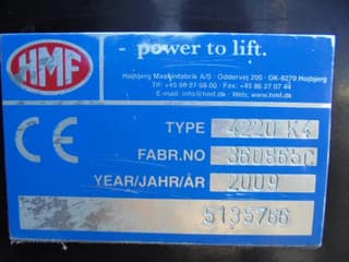 DAF FTN 6X2 - Image 19