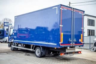 Renault D210-12T-E6 - 50000 KM - Image 4