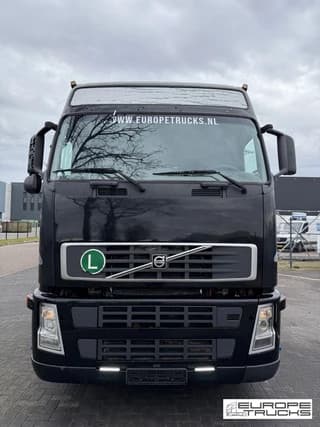 Volvo 420 - Image 7