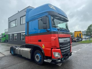 DAF 4X2 LOW DECK EURO 6 - Image 3