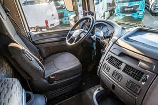 DAF XF 460 + HYDR. (50ton) - Image 17